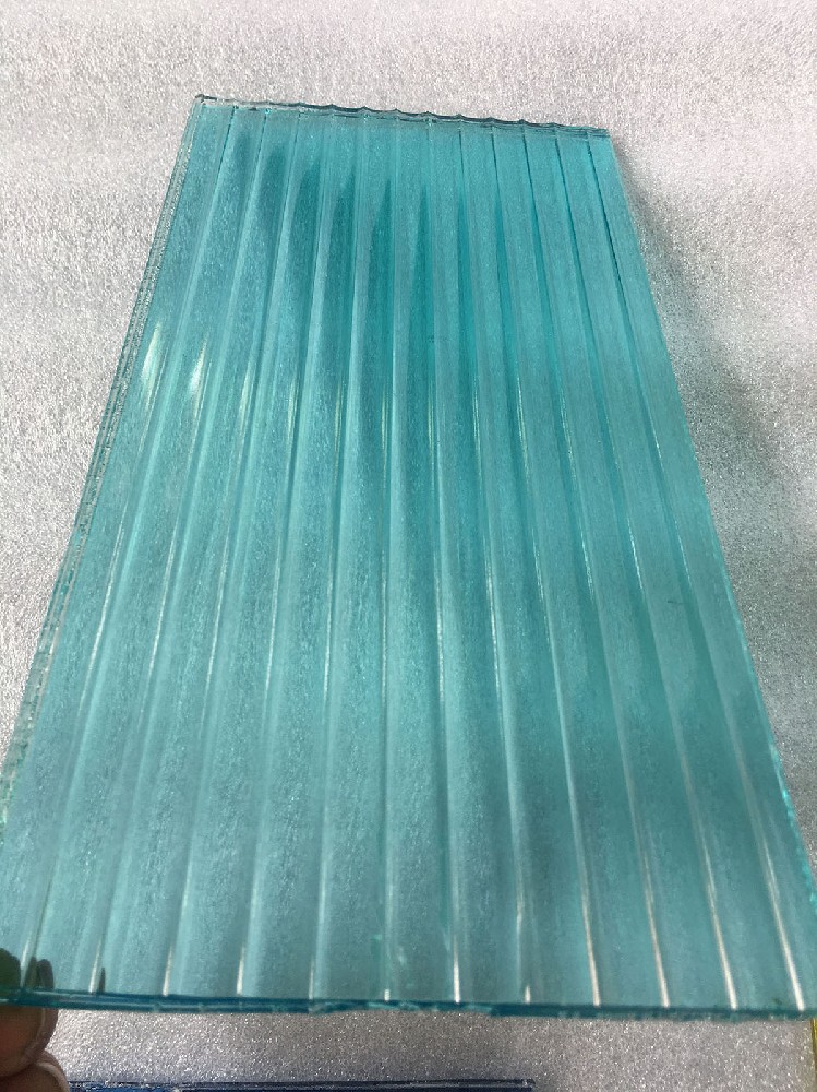 長(zhǎng)虹玻璃